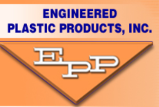 Engineered Plastic Products, Inc. Logo