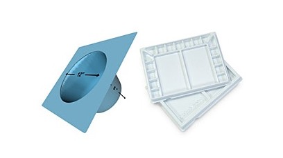 Thermoformed Plastic Packaging
