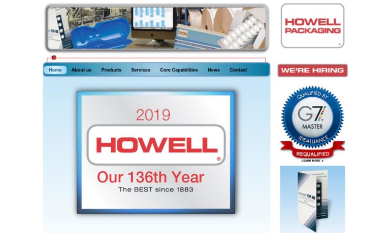 Howell Packaging