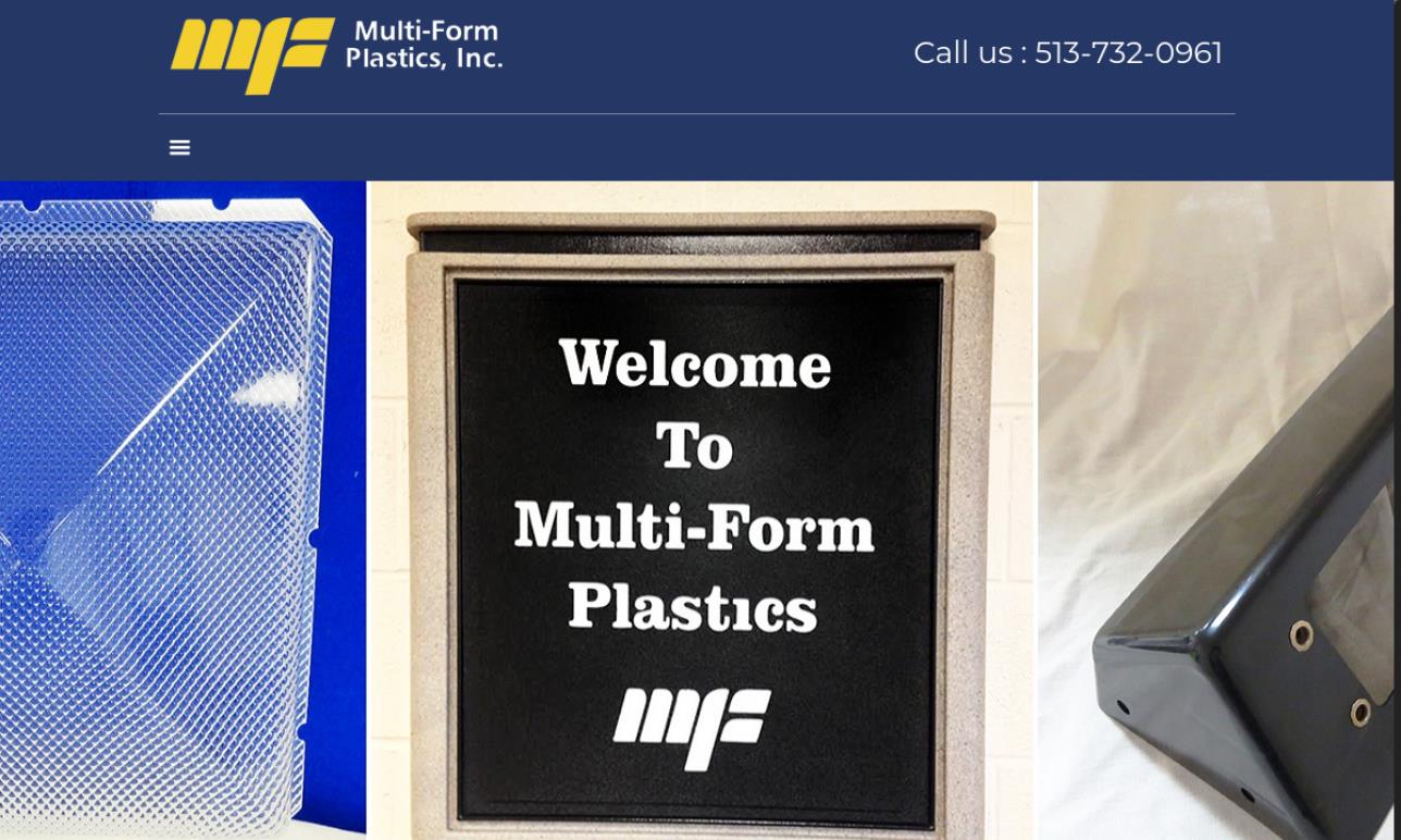 Multi-Form Plastics