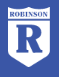 Robinson Industries Logo