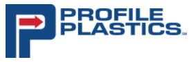 Profile Plastics, Inc. Logo