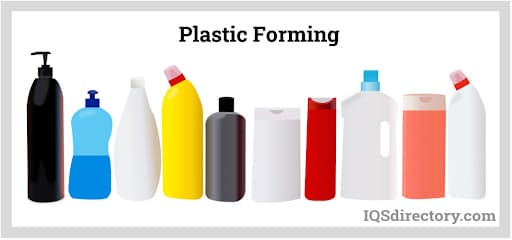 Plastic Forming