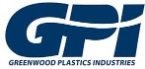 Greenwood Plastics, Inc. Logo
