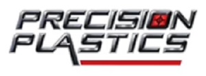 Precision Plastics Inc. Logo
