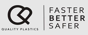 Quality Plastics Inc. Logo