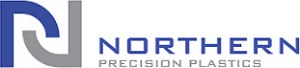 Northern Precision Plastics Logo