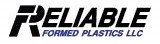 Reliable Formed Plastics LLC Logo
