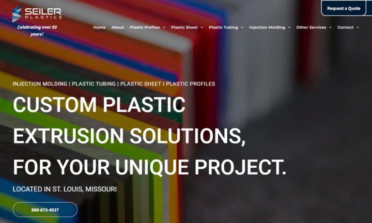 Seiler Plastics Corporation